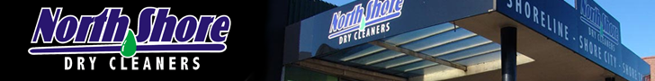 North Shore Dry Cleaners