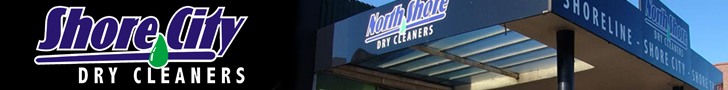 Shore City Eastlands Dry Cleaners